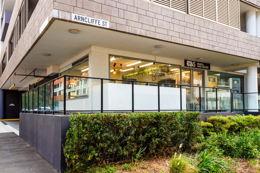 Click to view all images Shop 3/1 Guess Ave Wolli Creek NSW 2205 - Image 2