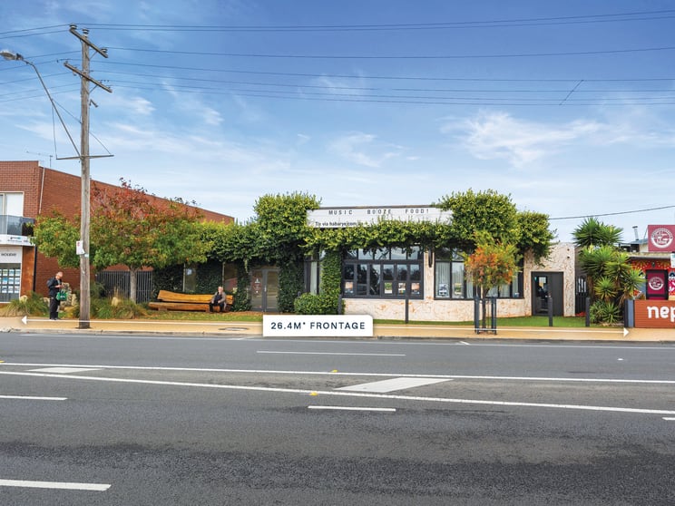 Click to view all images 2201-2209 Point Nepean Road Rye VIC 3941 - Image 2