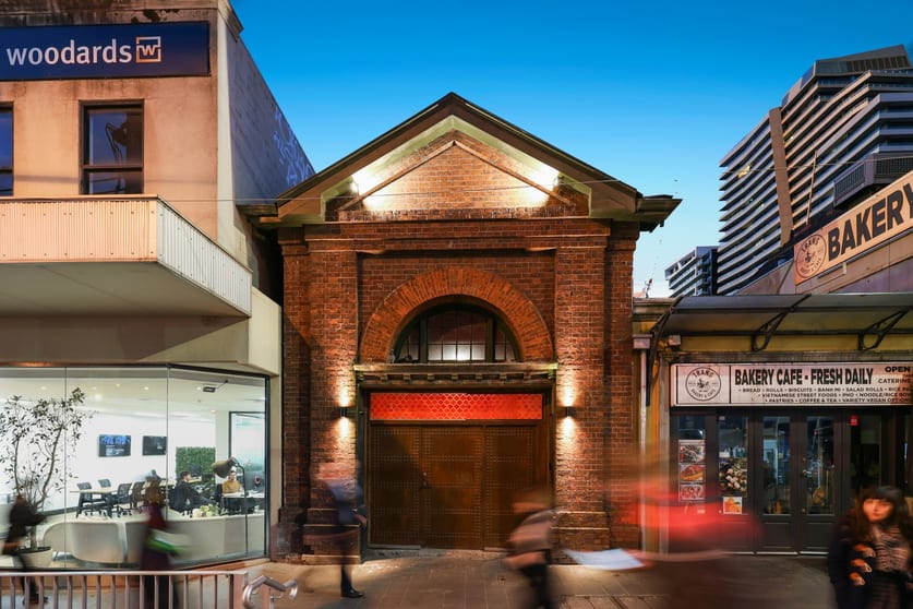 Click to view all images 163 Toorak Road South Yarra VIC 3141 - Image 2