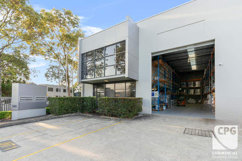 Click to view all images 1/340 Chisholm Road Auburn NSW 2144 - Image 1