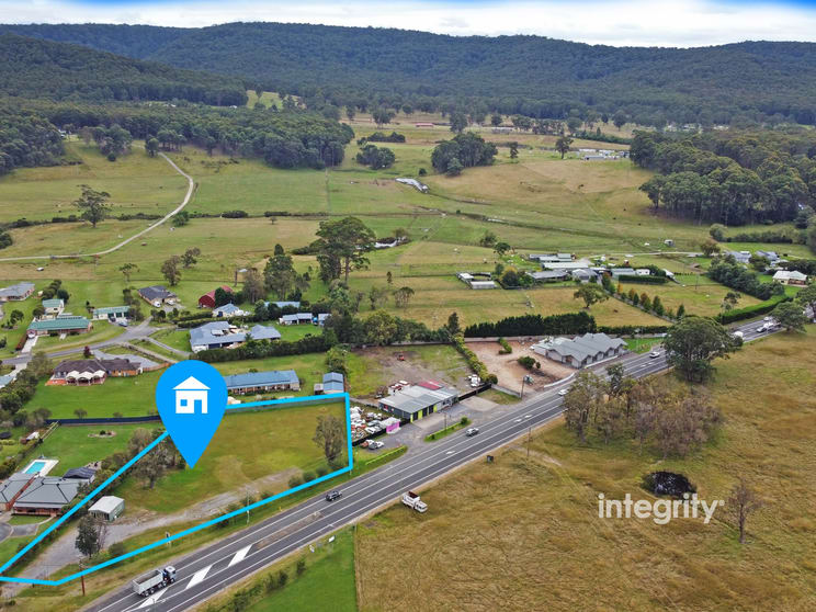 Click to view all images 2 Wandean Road Wandandian NSW 2540 - Image 3