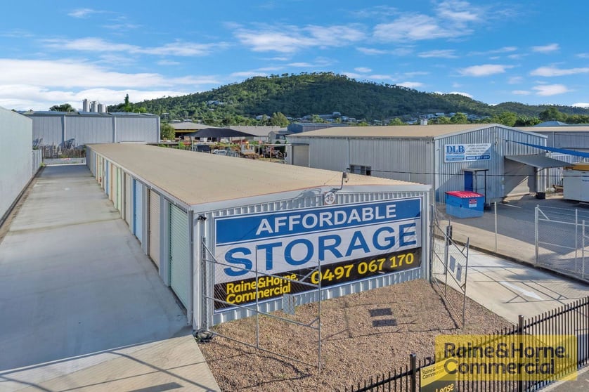 Click to view all images 36 Camuglia Street Garbutt QLD 4814 - Image 2