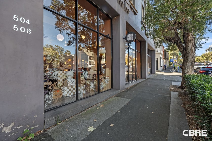 504-508 Cleveland Street Surry Hills NSW 2010 - Image 2