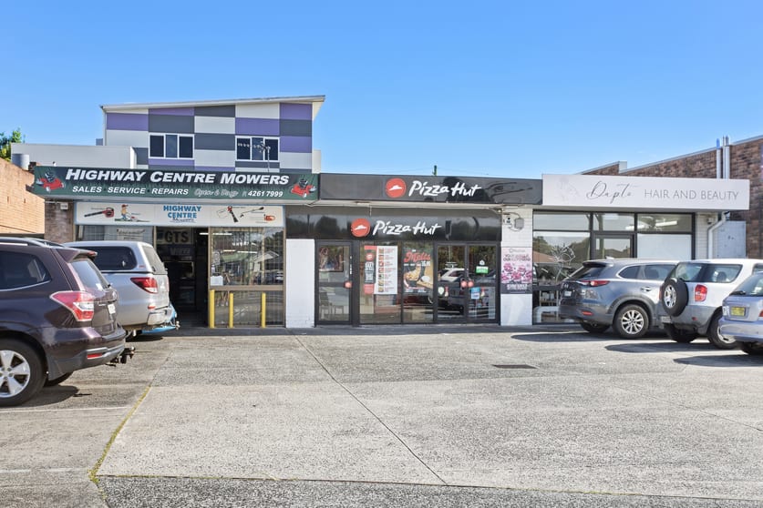 Click to view all images 32-34 Princes Highway Dapto NSW 2530 - Image 3