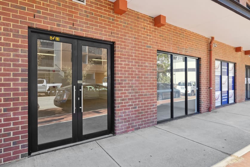 Click to view all images 28/60 Newcastle Street Perth WA 6000 - Image 2