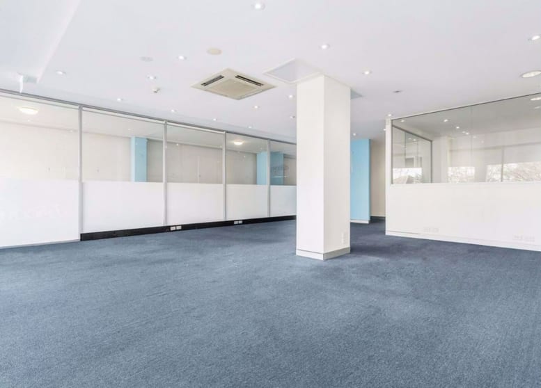 Click to view all images Suites 4 & 5, 506 Miller Street Cammeray NSW 2062 - Image 3
