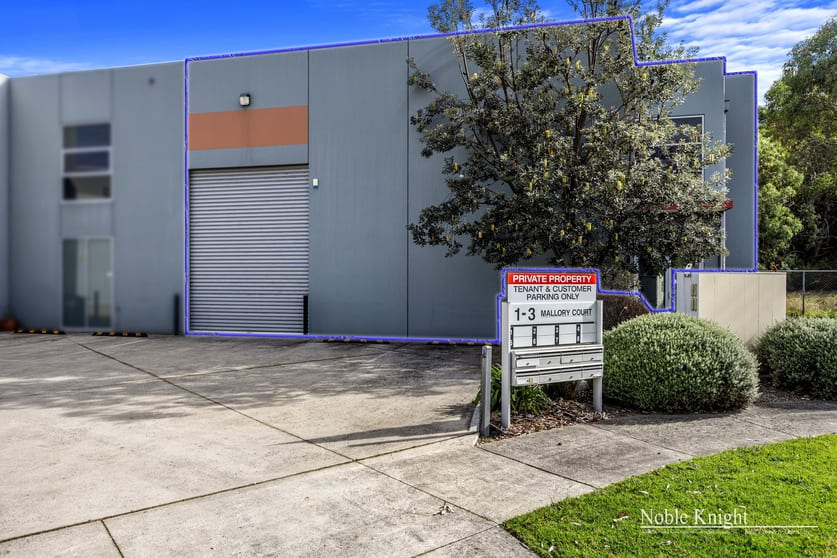 Click to view all images 8/1-3 Mallory Court Bayswater North VIC 3153 - Image 1