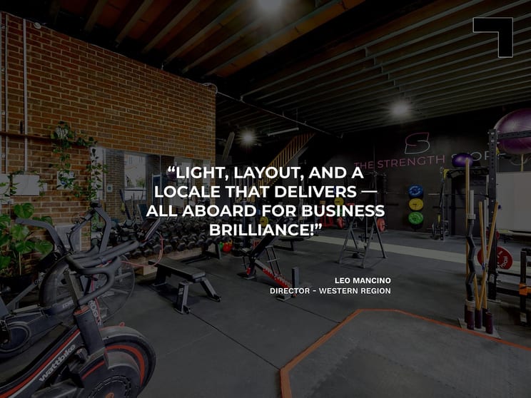 Click to view all images 1/27 Ascot Vale Road Flemington VIC 3031 - Image 3