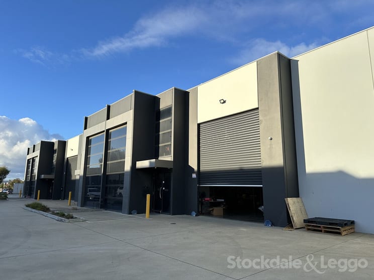 Click to view all images 12/49 Industrial Circuit, Cranbourne West VIC 3977 - Image 2
