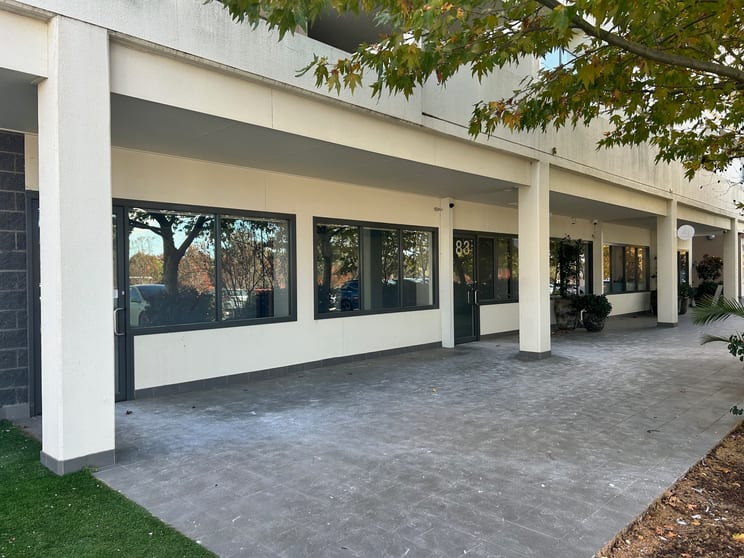 Click to view all images 83/15 Braybrooke Street Bruce ACT 2617 - Image 3