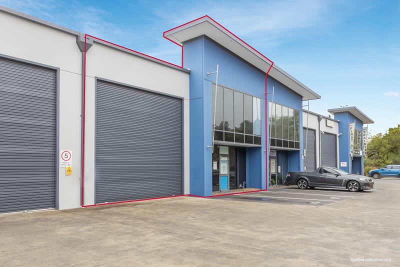 Click to view all images Unit 17/5-7 Channel Road Mayfield West NSW 2304 - Image 1