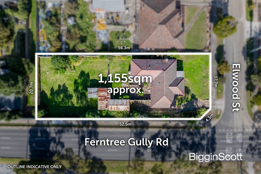 Click to view all images 2 Elwood Street Notting Hill VIC 3168 - Image 1
