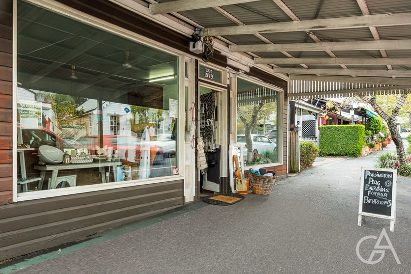 Click to view all images 30 Latrobe Terrace Paddington QLD 4064 - Image 2