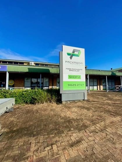 Click to view all images UNIT 2/40 STERLING ROAD Minchinbury NSW 2770 - Image 1