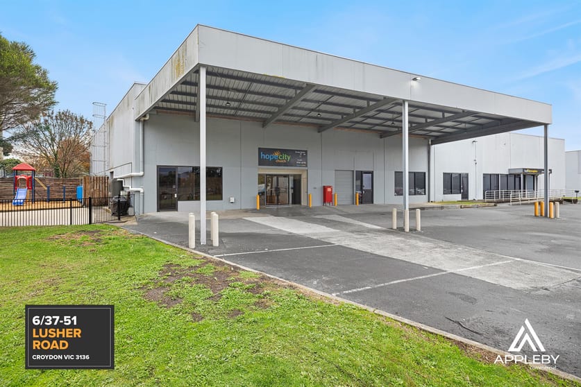 Click to view all images 6/37-51 Lusher Road Croydon VIC 3136 - Image 3