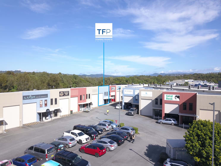 Click to view all images 8/39-41 Corporation Circuit Tweed Heads South NSW 2486 - Image 2