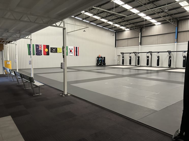 Click to view all images 5 Industrial Drive Melton VIC 3337 - Image 3