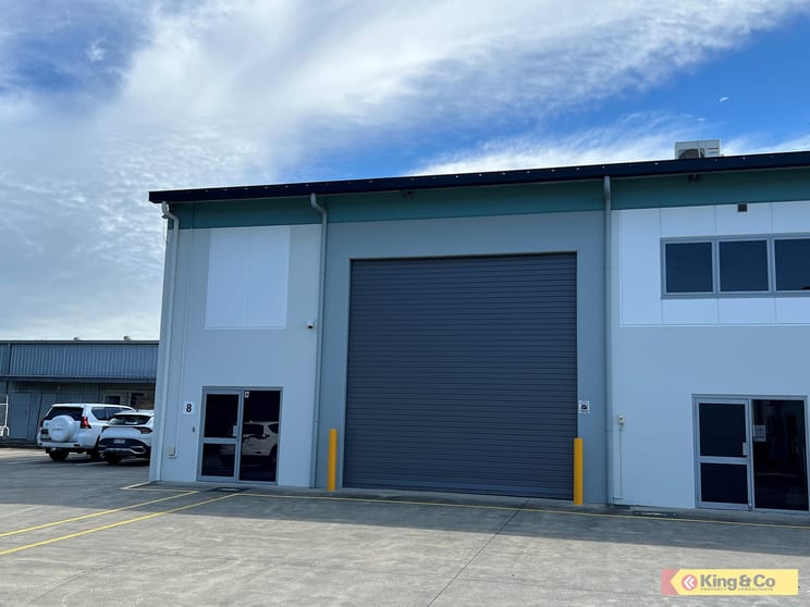 Click to view all images 8/11 Forge Close Sumner QLD 4074 - Image 2