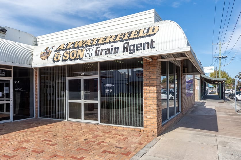 Click to view all images 91B Wilson Street Horsham VIC 3400 - Image 1