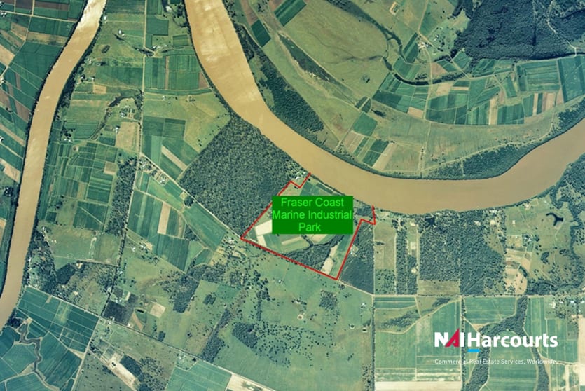 Click to view all images L2 Nickols Road Walkers Point QLD 4650 - Image 1