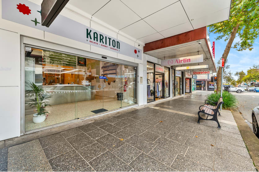 Click to view all images 173-175 Burwood Road Burwood NSW 2134 - Image 2