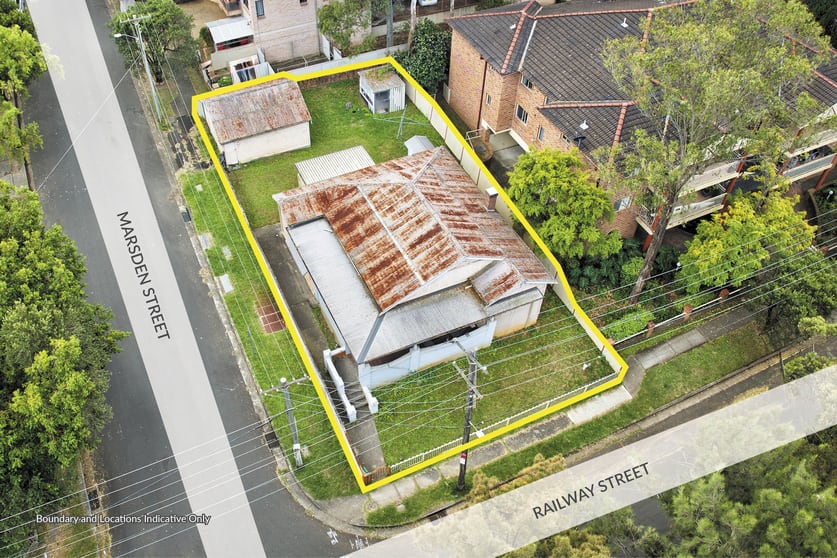 Click to view all images 51 Railway Street Granville NSW 2142 - Image 3