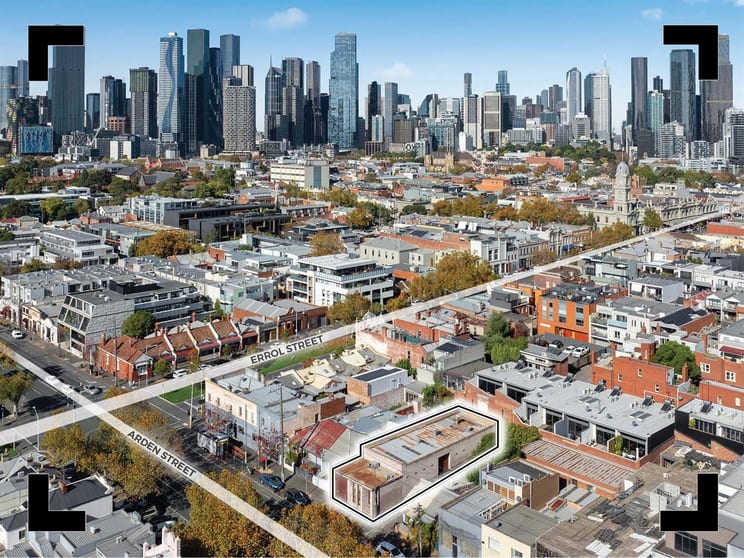 Click to view all images 51-53 Arden Street North Melbourne VIC 3051 - Image 1