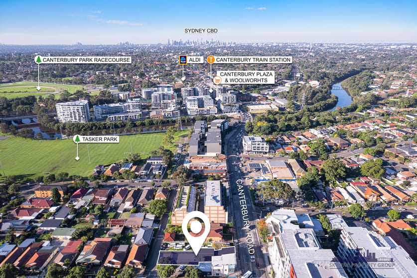 291 Canterbury Road Canterbury NSW 2193 - Image 2