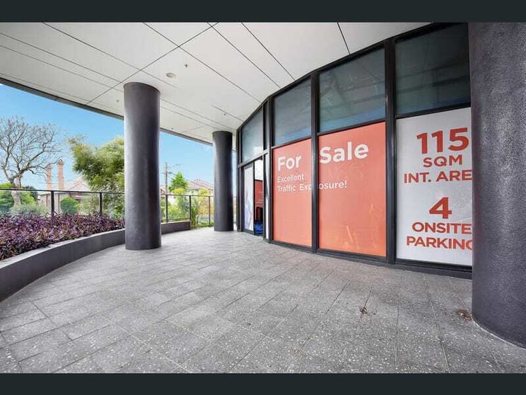 Click to view all images Shop 1D Greenbank Street Hurstville NSW 2220 - Image 3