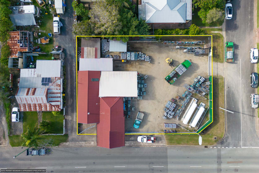 Click to view all images 175-177 Walker Street Maryborough QLD 4650 - Image 2