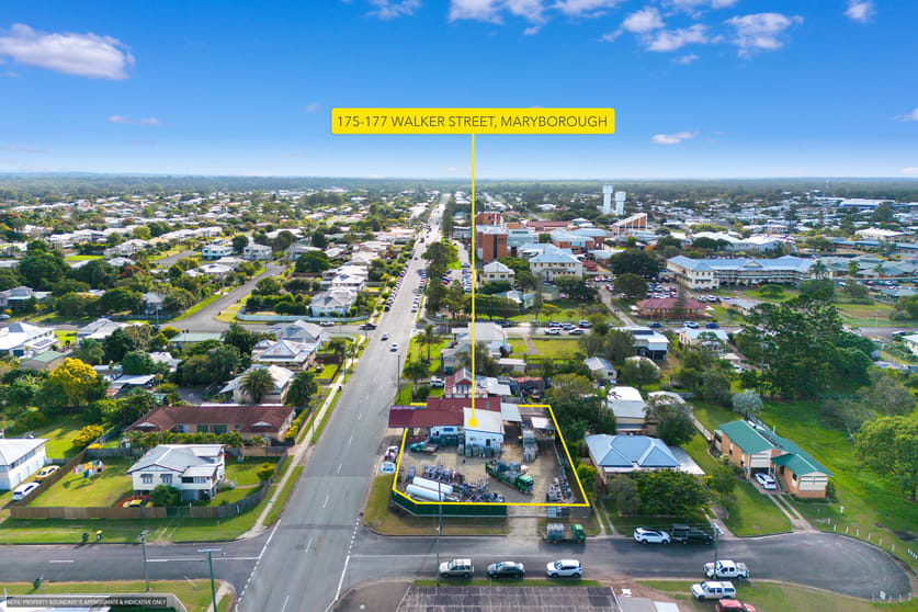 Click to view all images 175-177 Walker Street Maryborough QLD 4650 - Image 3
