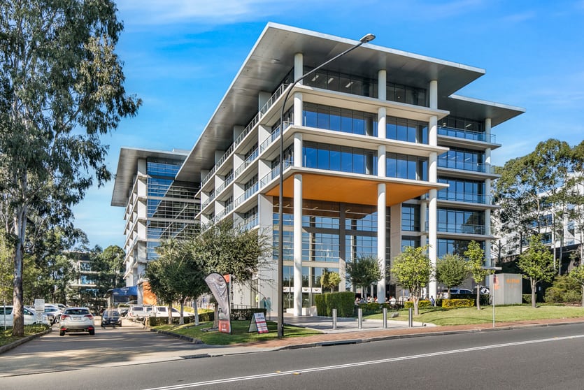 Click to view all images 5 Celebration Drive Bella Vista NSW 2153 - Image 1