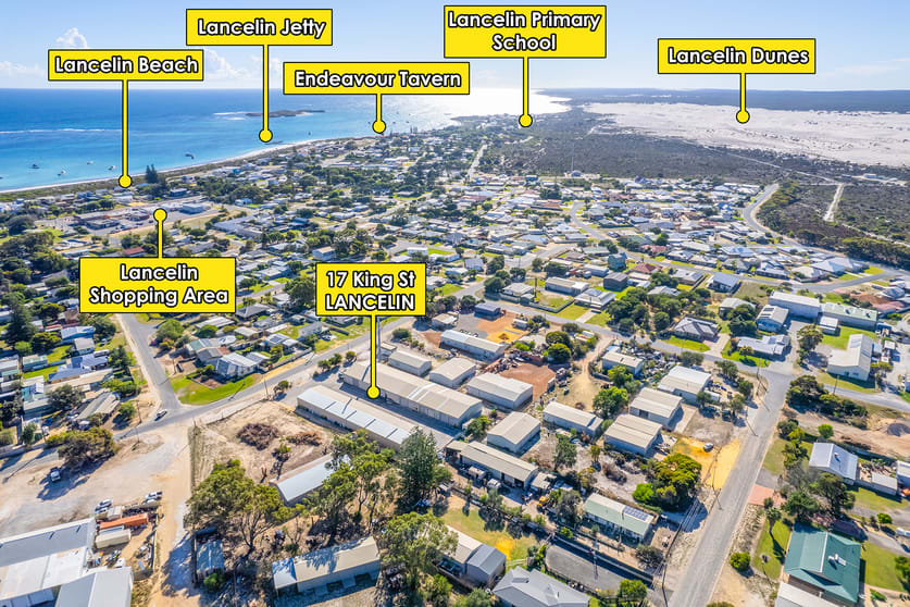 Click to view all images 9/17 King Street Lancelin WA 6044 - Image 3