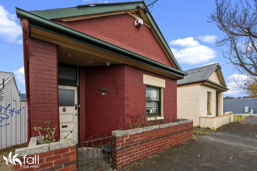 Click to view all images 48 Derwent Park Road Derwent Park TAS 7009 - Image 1