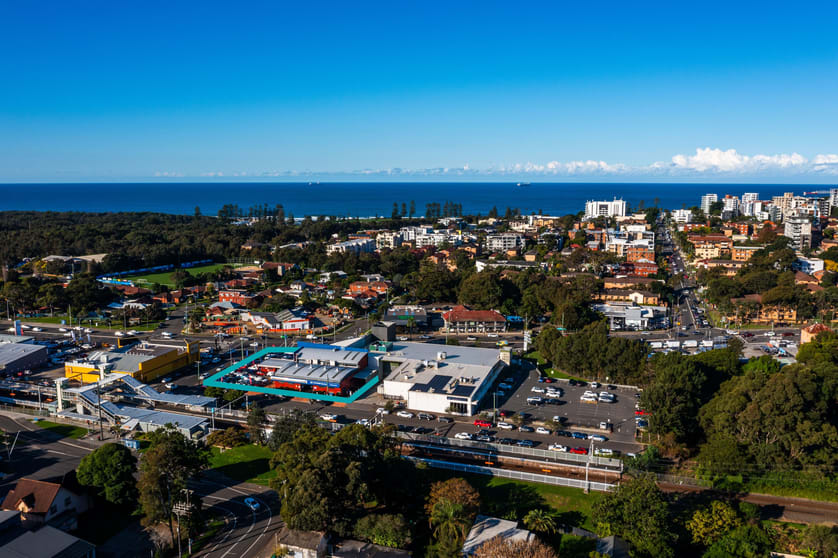 Click to view all images 4-4A Flinders Street North Wollongong NSW 2500 - Image 3