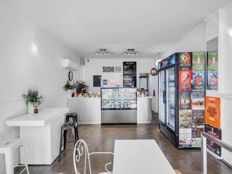 Unit 8, 70 Charles Street Launceston TAS 7250 - Image 3