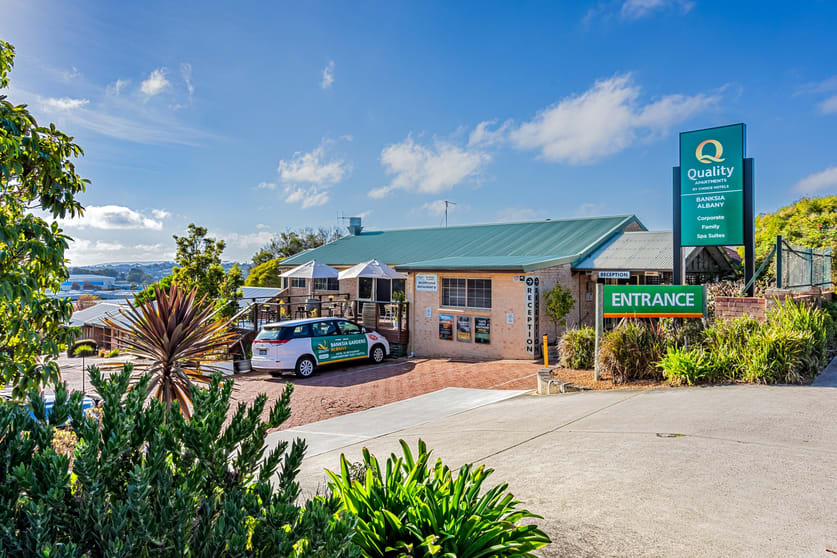 Click to view all images Albany WA 6330 - Image 1
