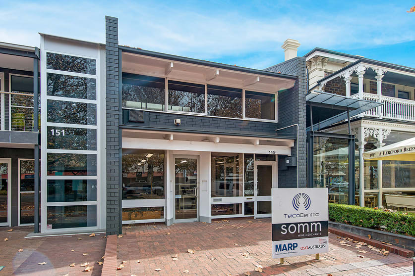 Click to view all images 2/149 Hutt Street Adelaide SA 5000 - Image 3