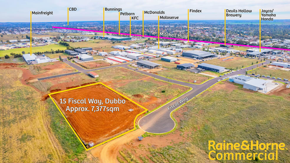 15 Fiscal Way Dubbo NSW 2830 - Image 1