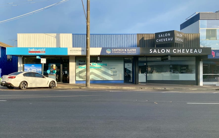 Click to view all images 48 Moore Street Moe VIC 3825 - Image 1