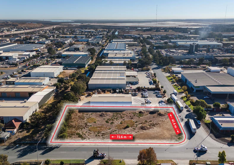 Click to view all images 1 Johansson Road Wingfield SA 5013 - Image 3