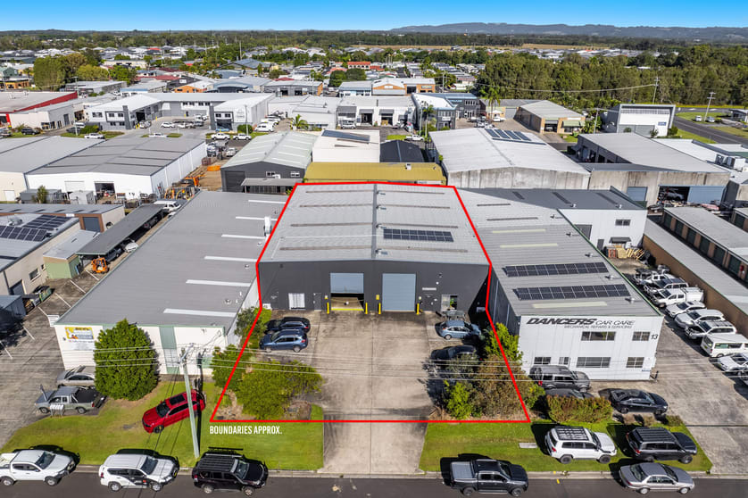 Click to view all images 11 Piper Drive Ballina NSW 2478 - Image 2