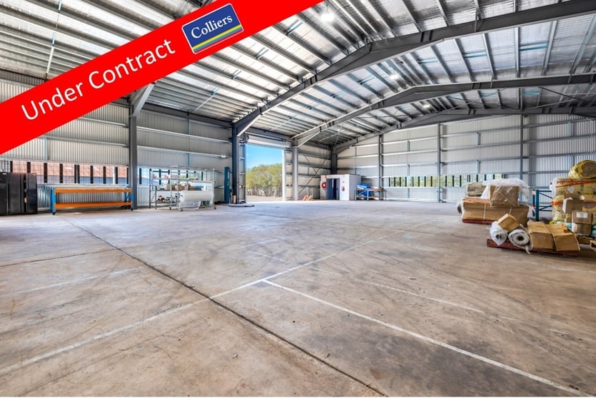 Click to view all images 2/8 Albatross Street Winnellie NT 0820 - Image 1