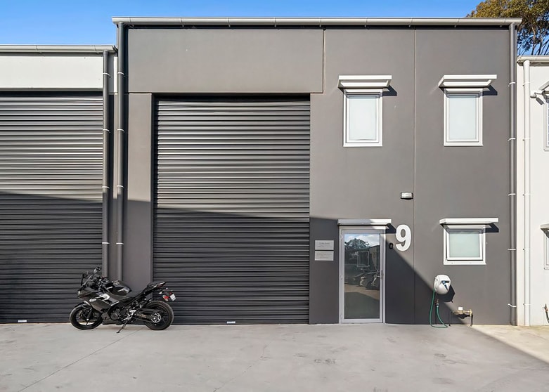 Click to view all images 9/22 Anzac Street Greenacre NSW 2190 - Image 1