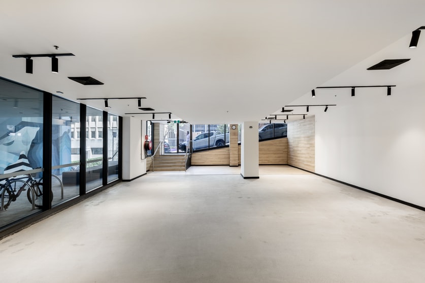 Suite 1.01, 150 Pacific Highway North Sydney NSW 2060 - Image 3