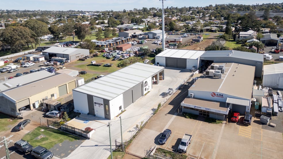 Click to view all images Shed 4/35 Vanity Street Rockville QLD 4350 - Image 2