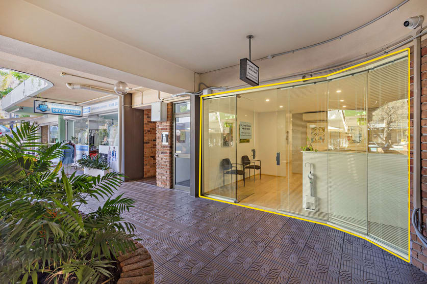 Click to view all images Shop 2/39-45 Norton Street Leichhardt NSW 2040 - Image 1