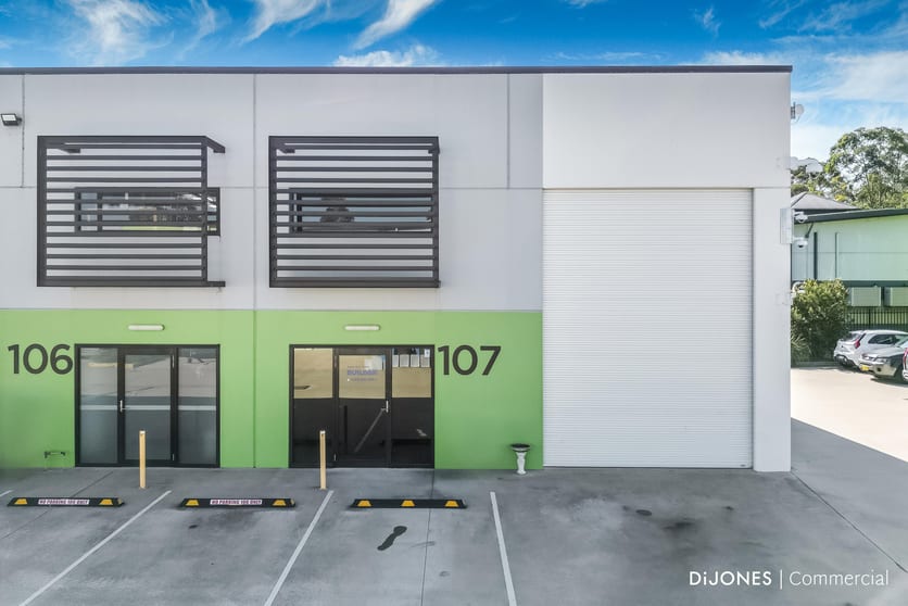 Click to view all images 107/12 Pioneer Tuggerah NSW 2259 - Image 1