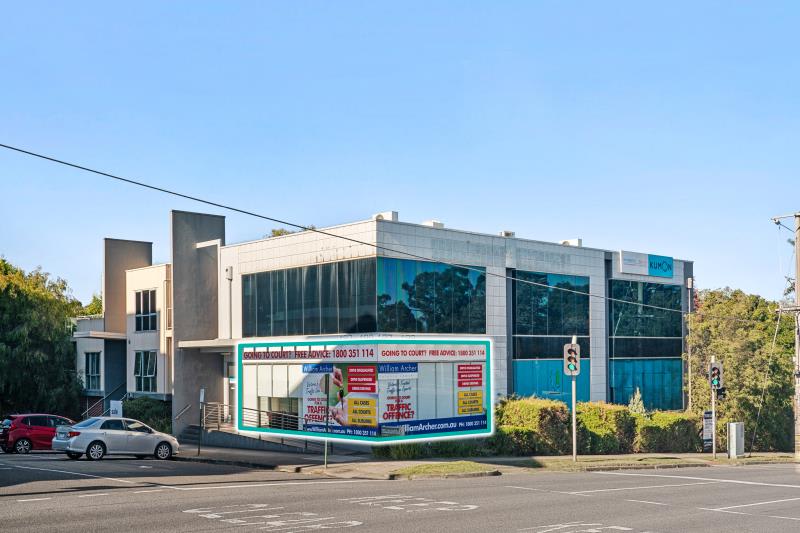 Suite 5/197-199 Springvale Road Nunawading VIC 3131 - Image 1