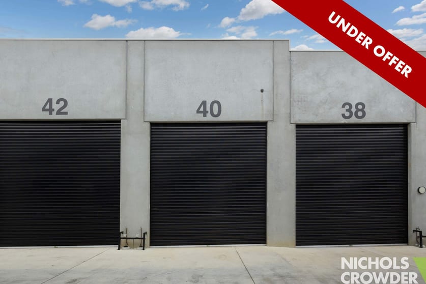 Click to view all images 40/2-6 Roberna Street Moorabbin VIC 3189 - Image 1